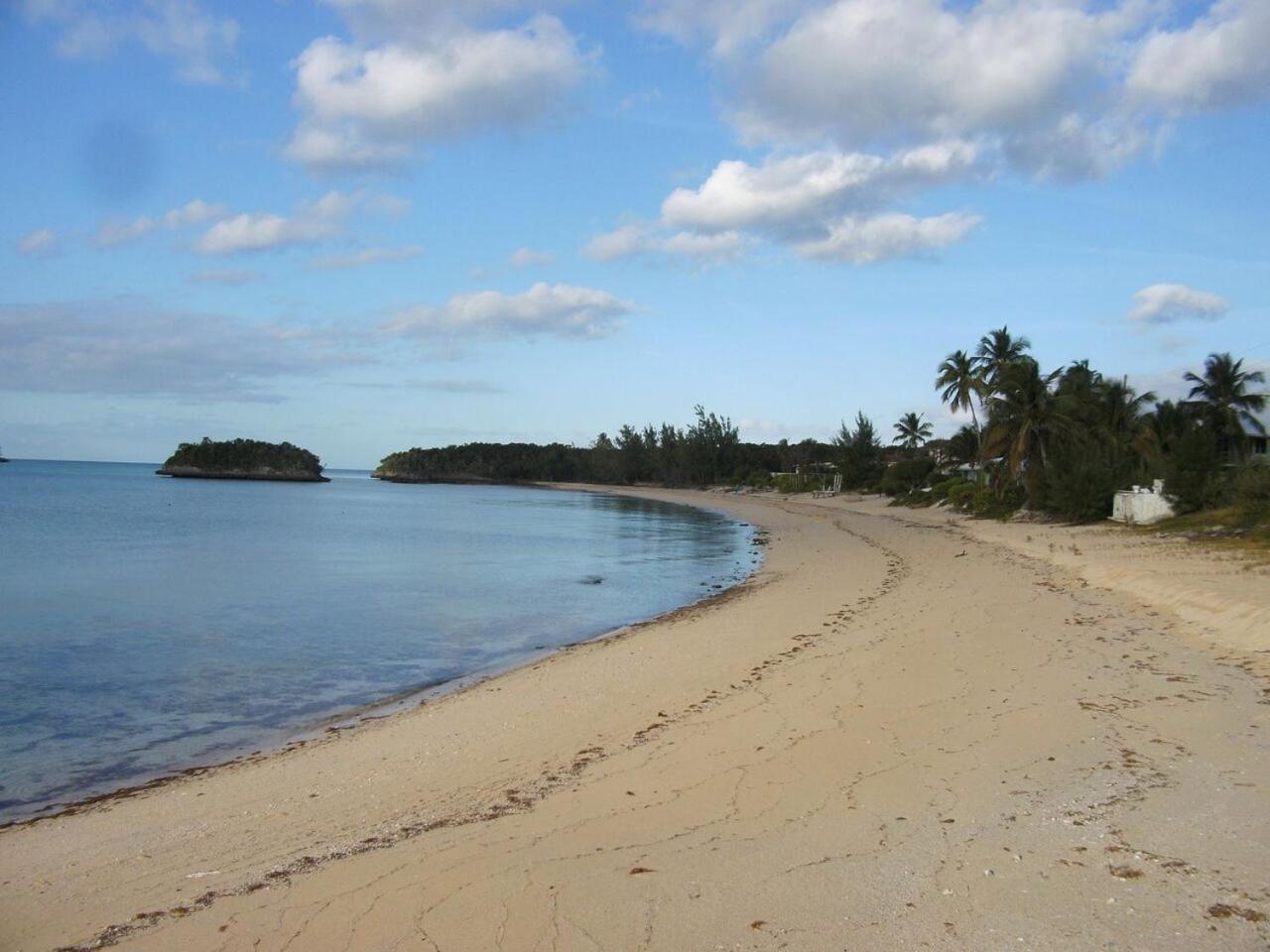 Sir Charles Guest House Palmetto Point Екстериор снимка