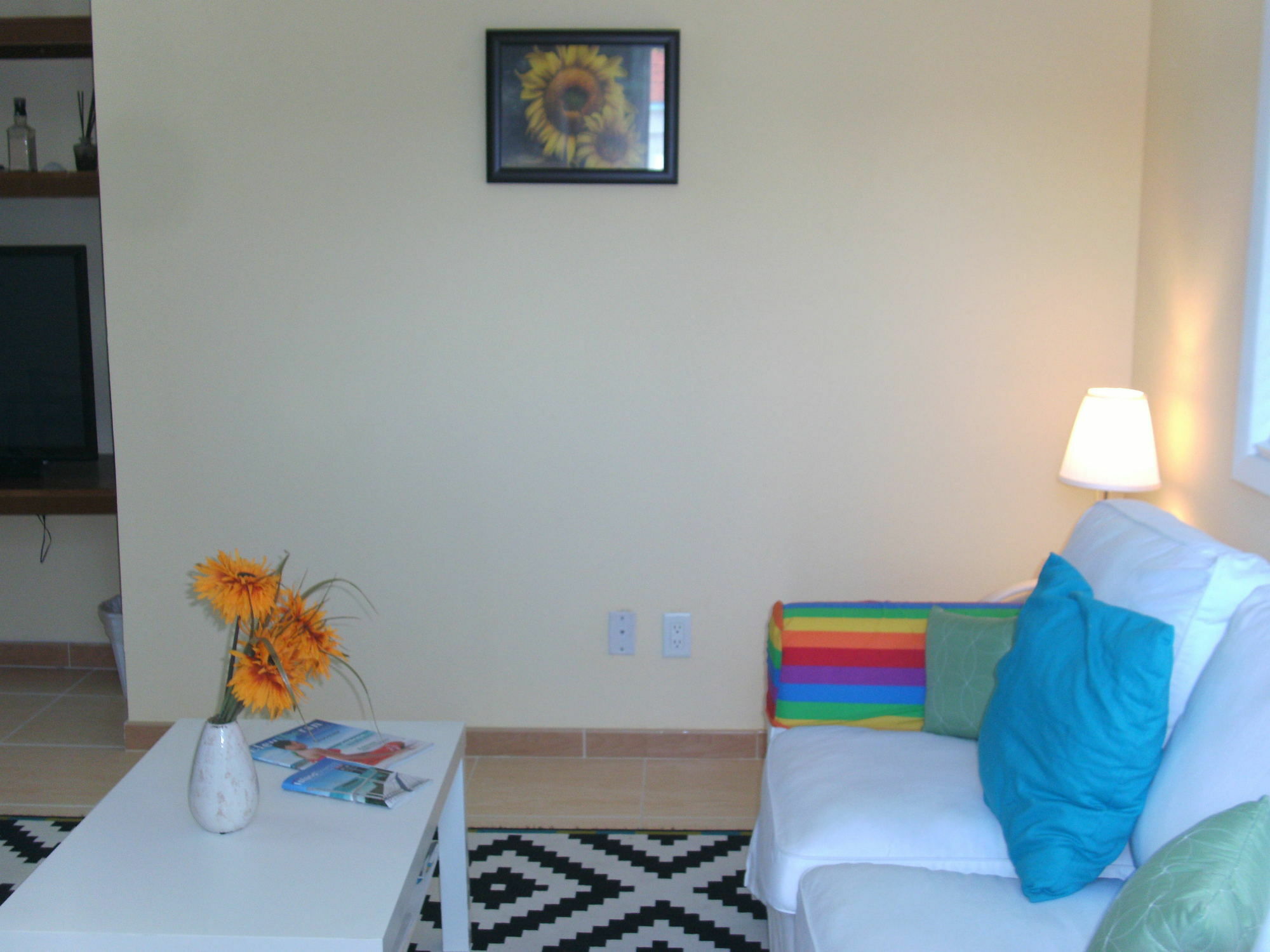 Sir Charles Guest House Palmetto Point Екстериор снимка