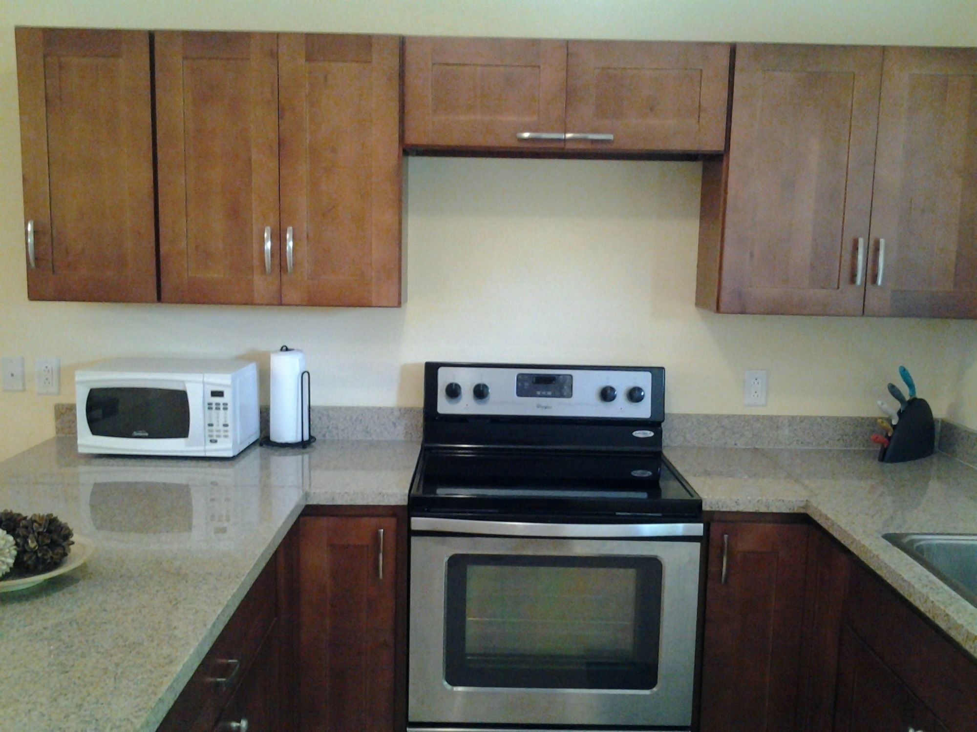 Sir Charles Guest House Palmetto Point Екстериор снимка