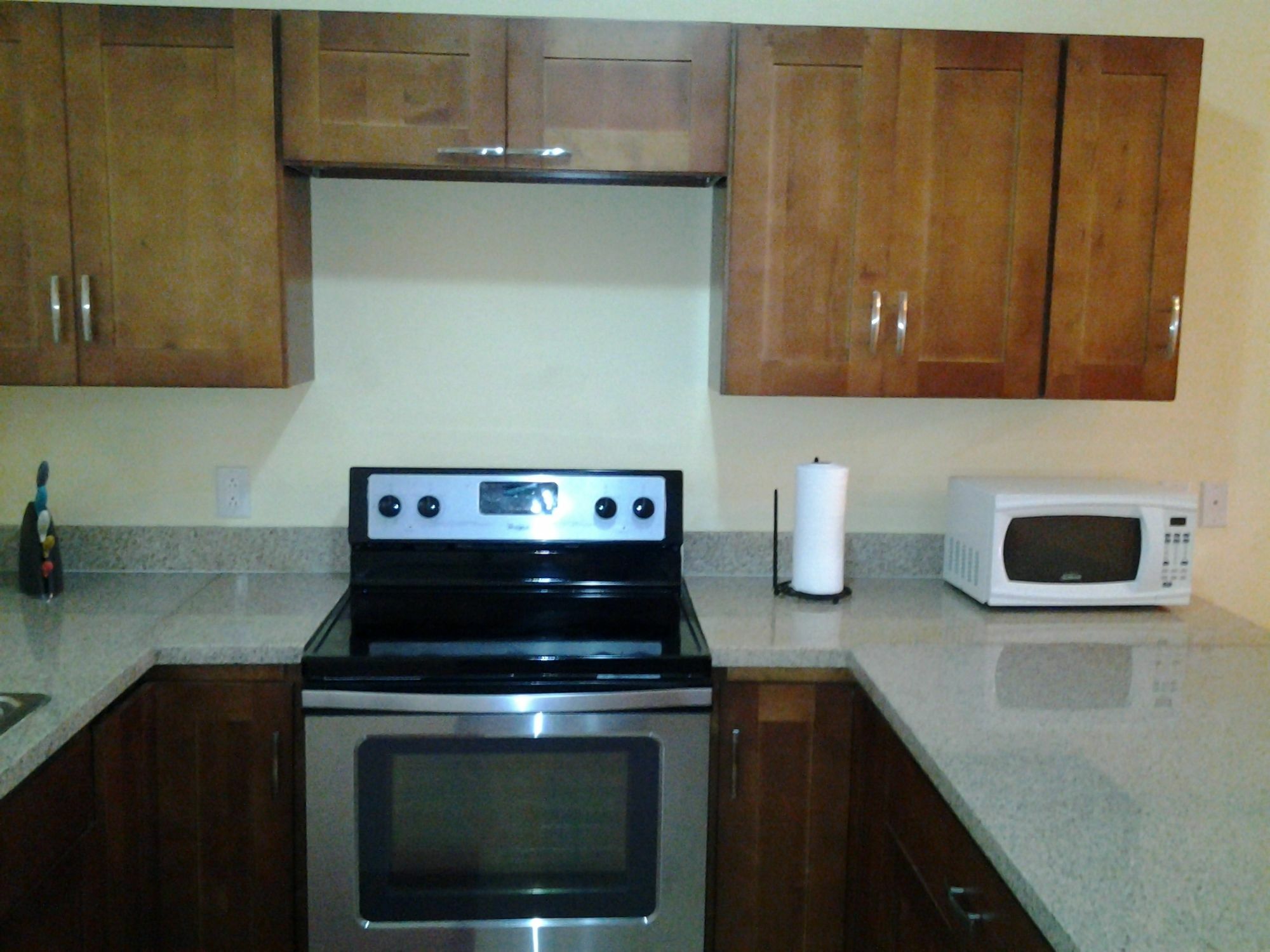 Sir Charles Guest House Palmetto Point Екстериор снимка