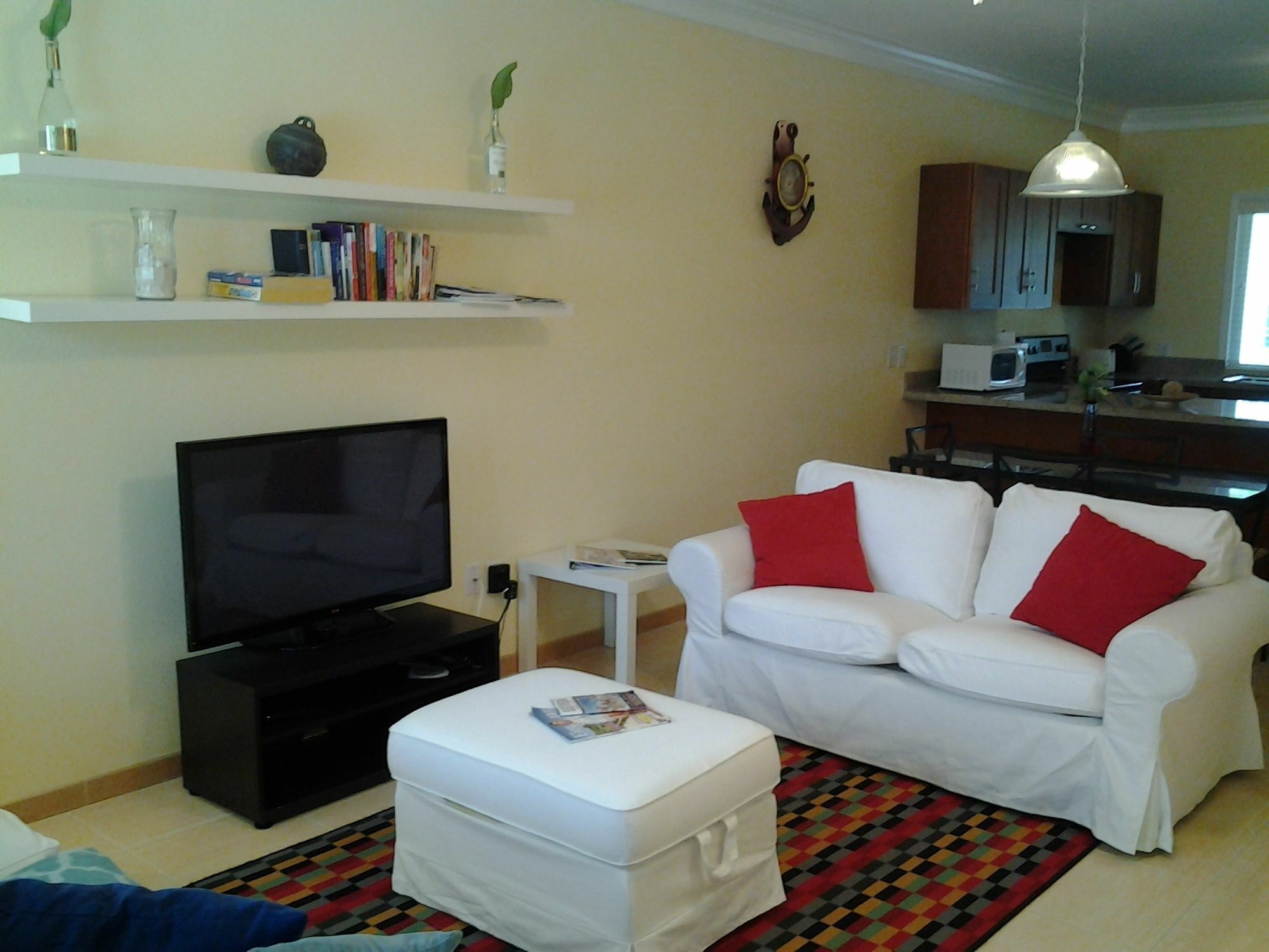 Sir Charles Guest House Palmetto Point Екстериор снимка