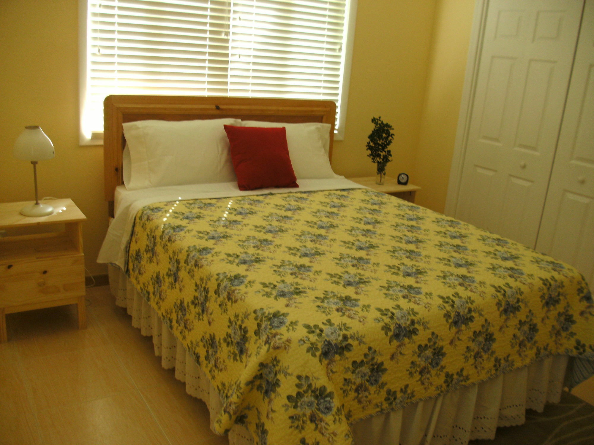Sir Charles Guest House Palmetto Point Екстериор снимка