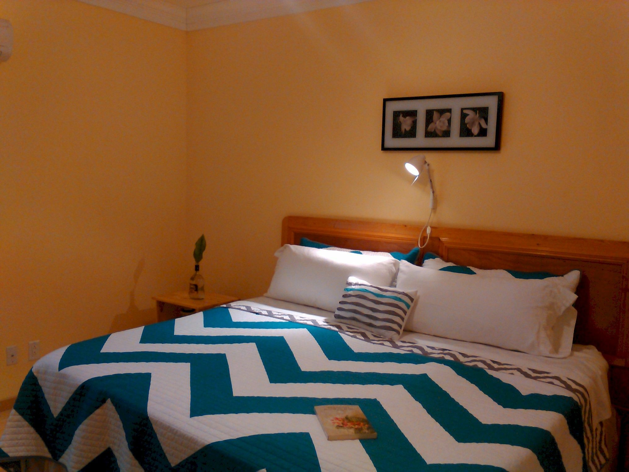 Sir Charles Guest House Palmetto Point Екстериор снимка