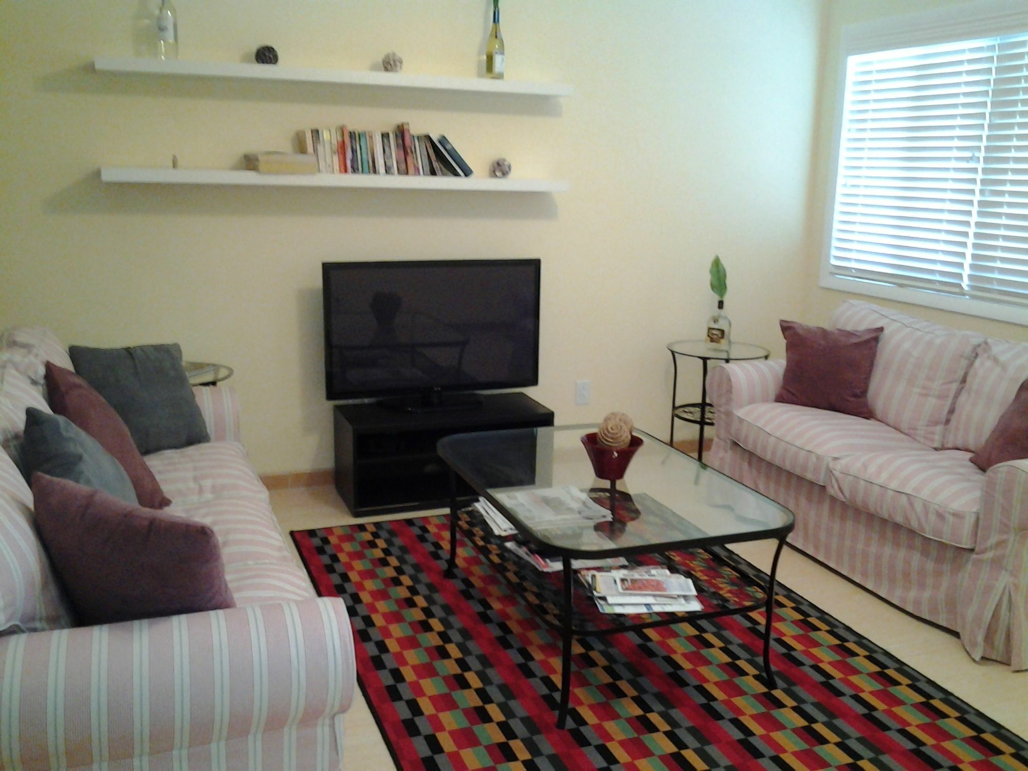 Sir Charles Guest House Palmetto Point Екстериор снимка