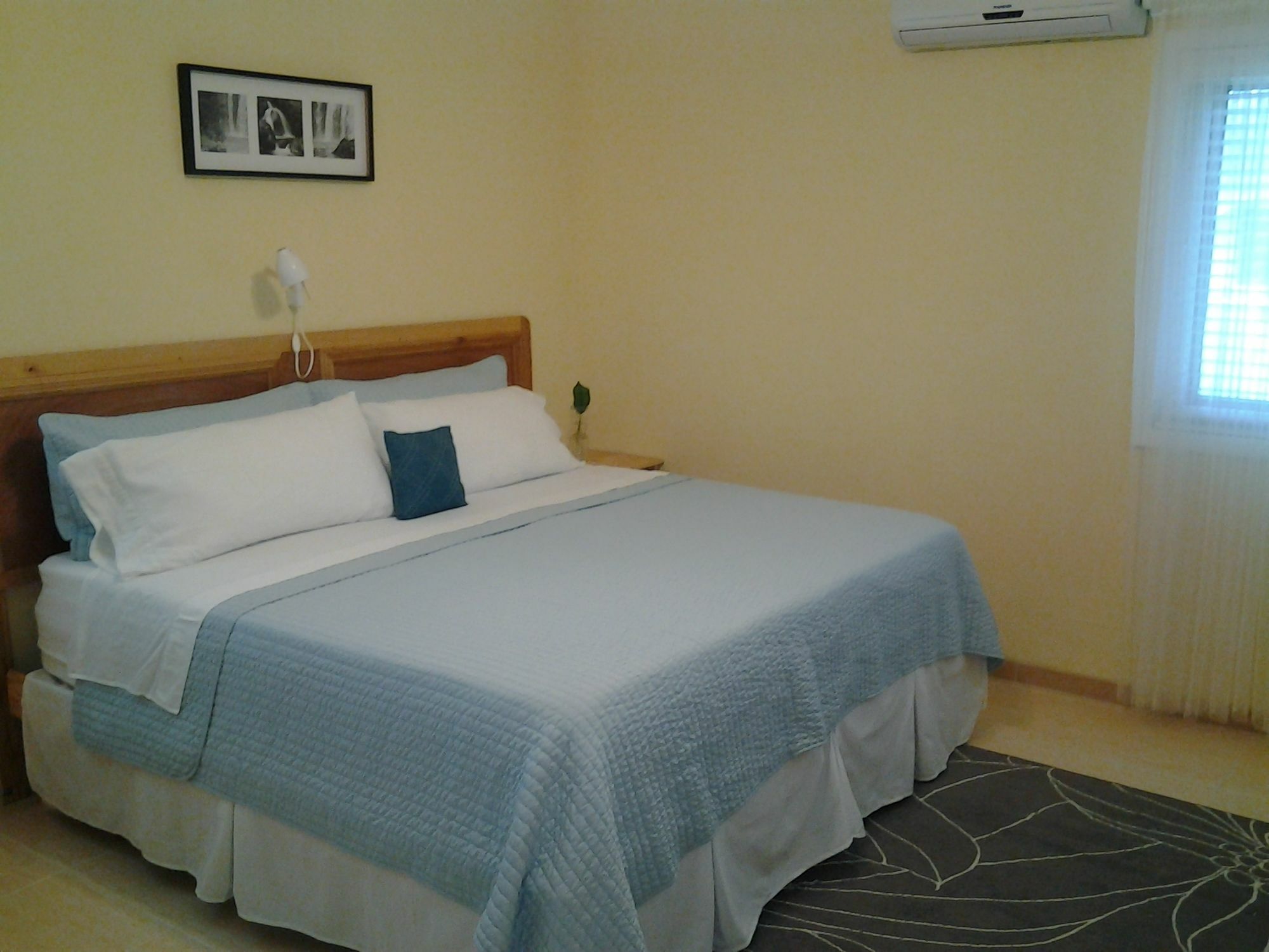 Sir Charles Guest House Palmetto Point Екстериор снимка