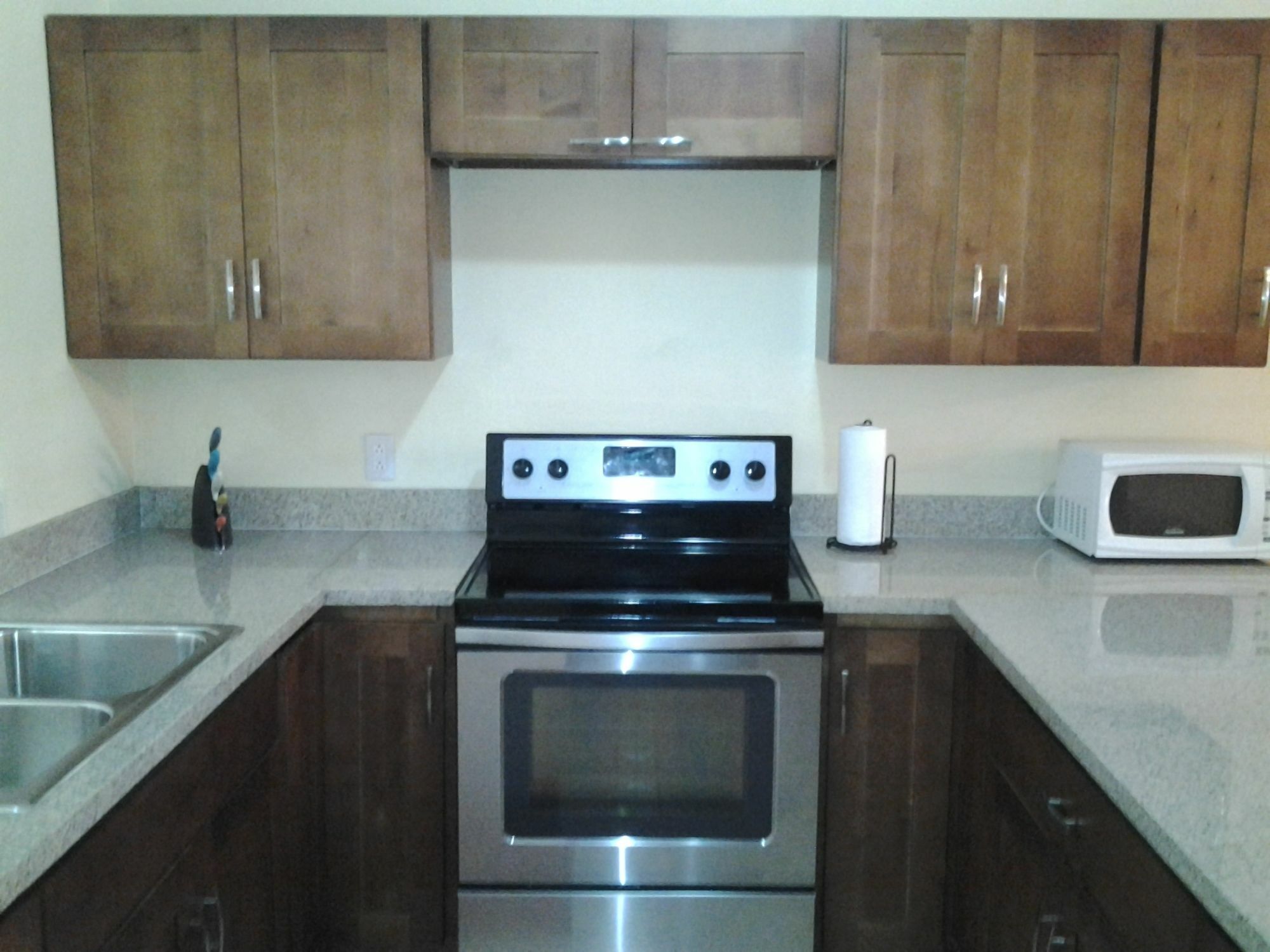 Sir Charles Guest House Palmetto Point Екстериор снимка
