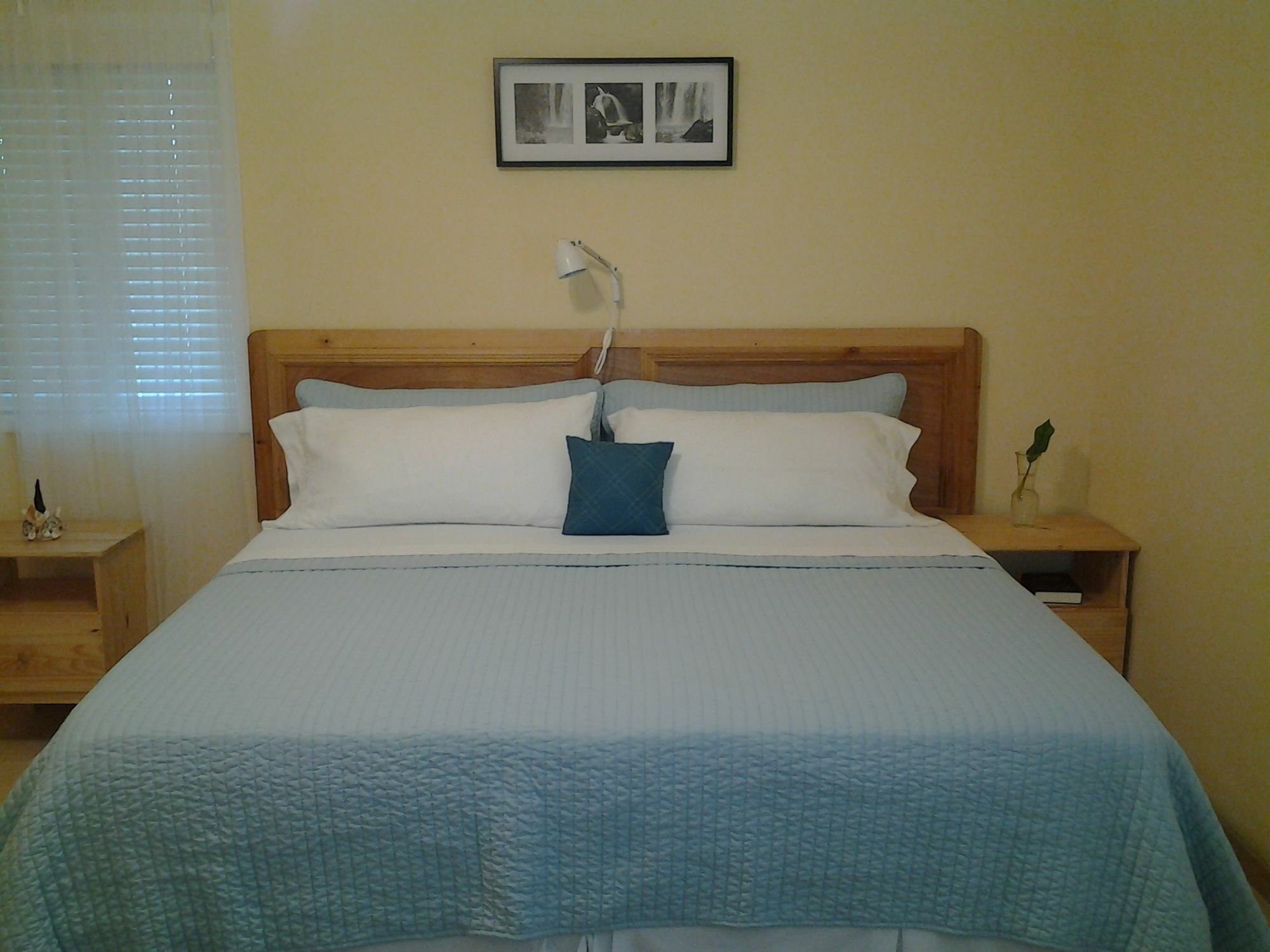 Sir Charles Guest House Palmetto Point Екстериор снимка