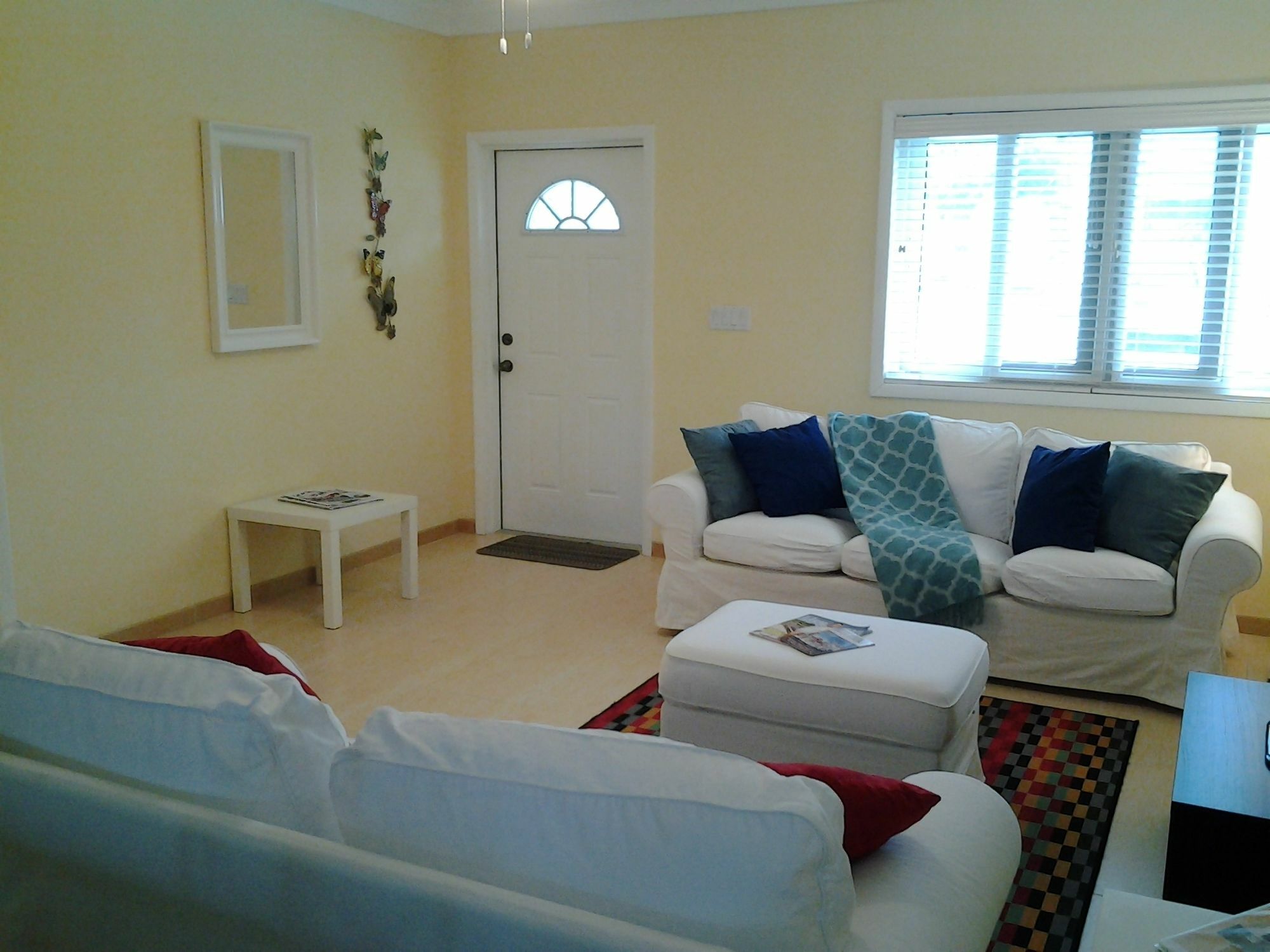 Sir Charles Guest House Palmetto Point Екстериор снимка