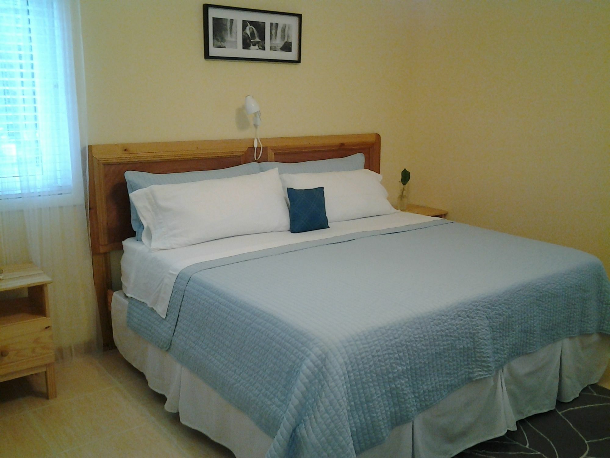 Sir Charles Guest House Palmetto Point Екстериор снимка