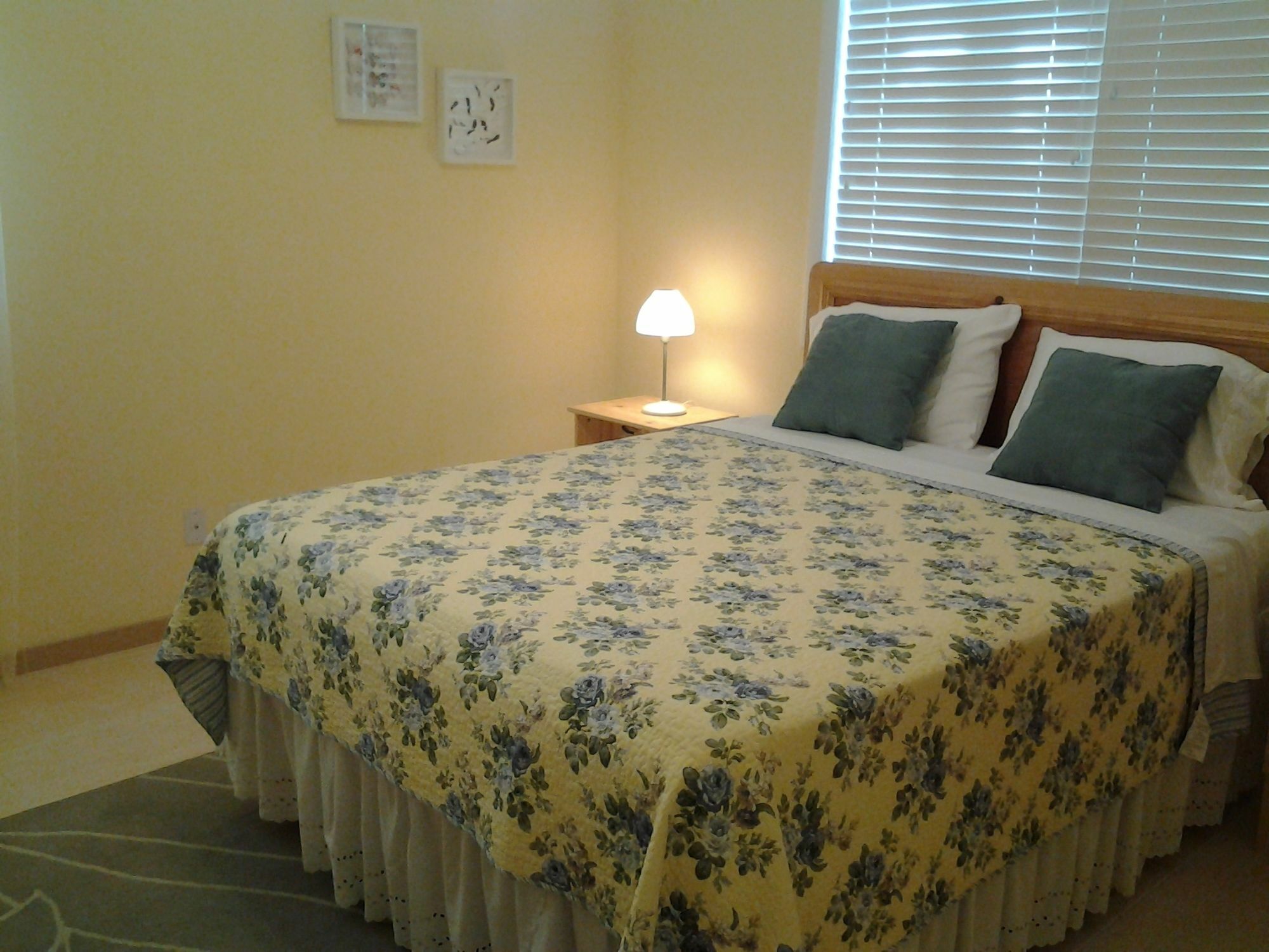 Sir Charles Guest House Palmetto Point Екстериор снимка