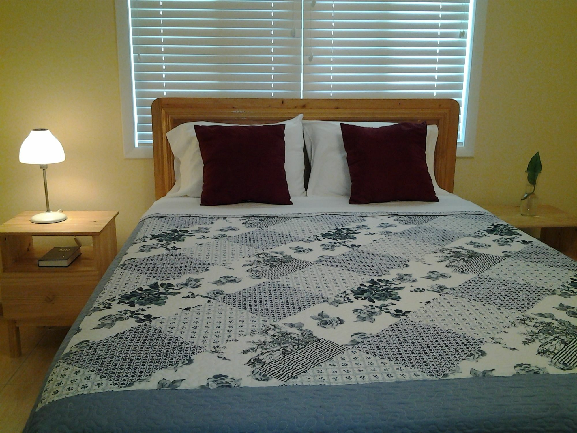 Sir Charles Guest House Palmetto Point Екстериор снимка