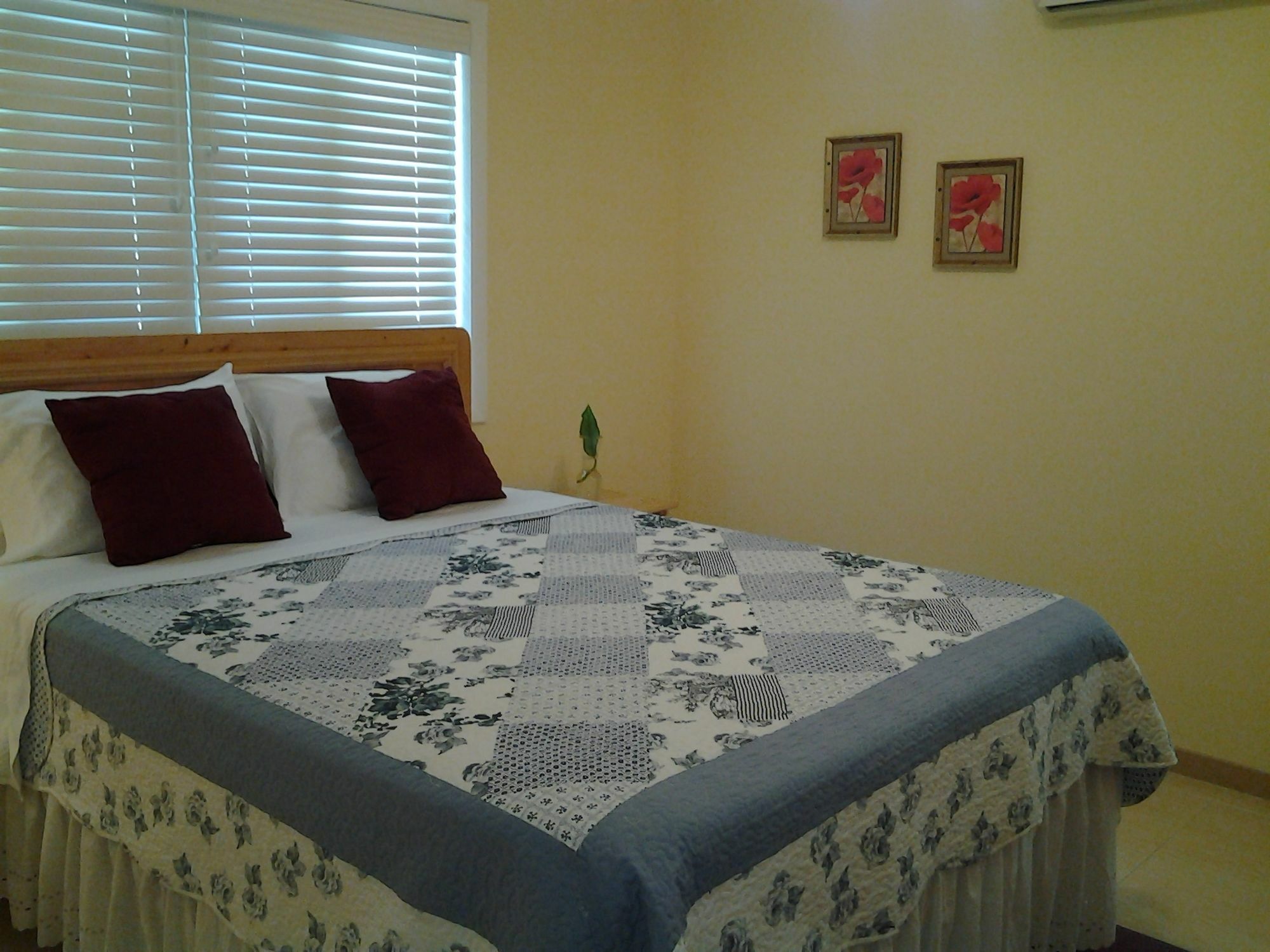 Sir Charles Guest House Palmetto Point Екстериор снимка
